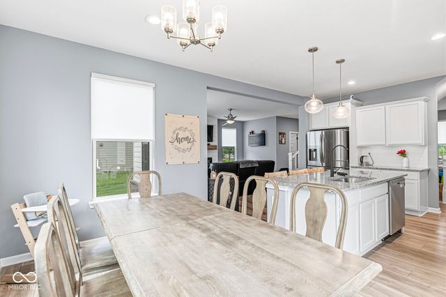 5242 Tulip Tree Drive, Noblesville, IN 46062