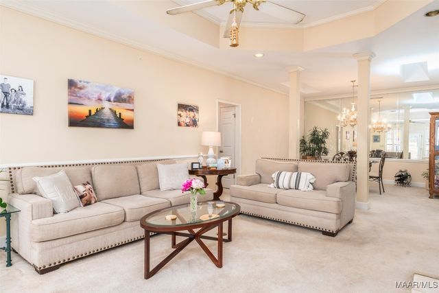 6200 Bell Grove Place, Montgomery, AL 36117