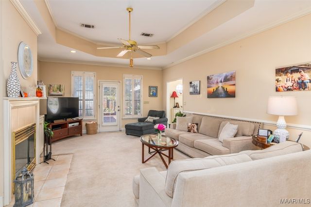 6200 Bell Grove Place, Montgomery, AL 36117