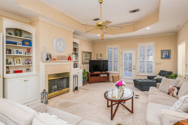 6200 Bell Grove Place, Montgomery, AL 36117