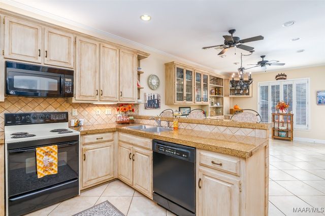 6200 Bell Grove Place, Montgomery, AL 36117