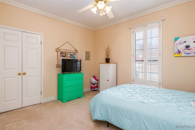 6200 Bell Grove Place, Montgomery, AL 36117