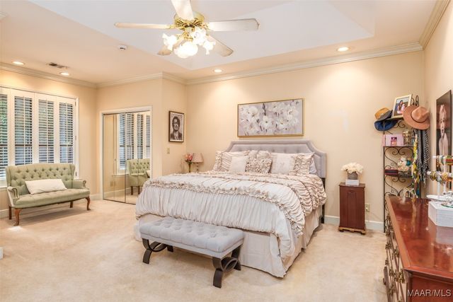 6200 Bell Grove Place, Montgomery, AL 36117