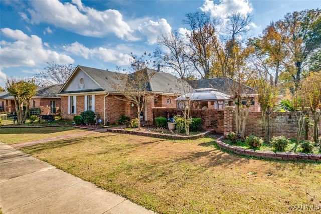 6200 Bell Grove Place, Montgomery, AL 36117