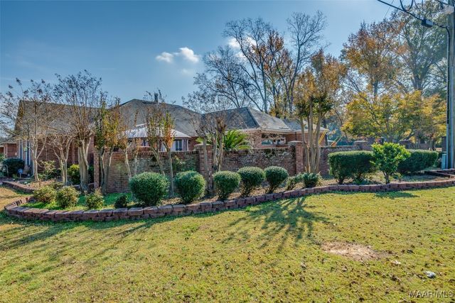 6200 Bell Grove Place, Montgomery, AL 36117