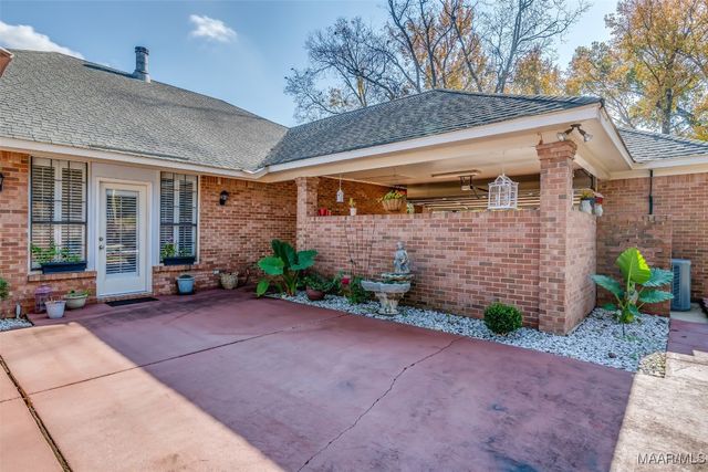 6200 Bell Grove Place, Montgomery, AL 36117