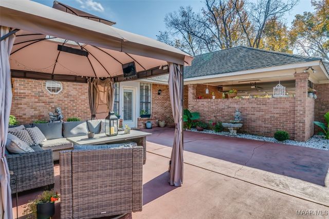 6200 Bell Grove Place, Montgomery, AL 36117