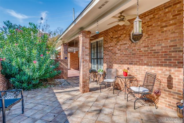 6200 Bell Grove Place, Montgomery, AL 36117