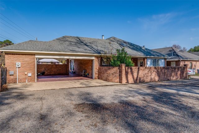 6200 Bell Grove Place, Montgomery, AL 36117