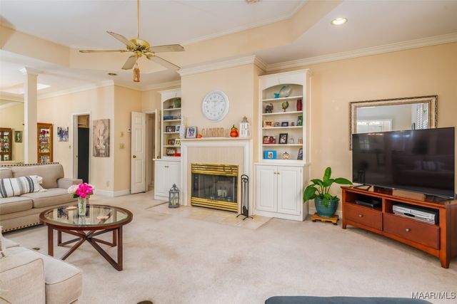 6200 Bell Grove Place, Montgomery, AL 36117