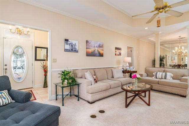 6200 Bell Grove Place, Montgomery, AL 36117