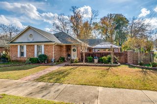 6200 Bell Grove Place, Montgomery, AL 36117