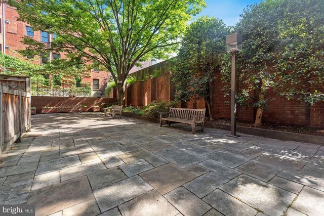 2320 WISCONSIN AVE NW #206, Washington, DC 20007