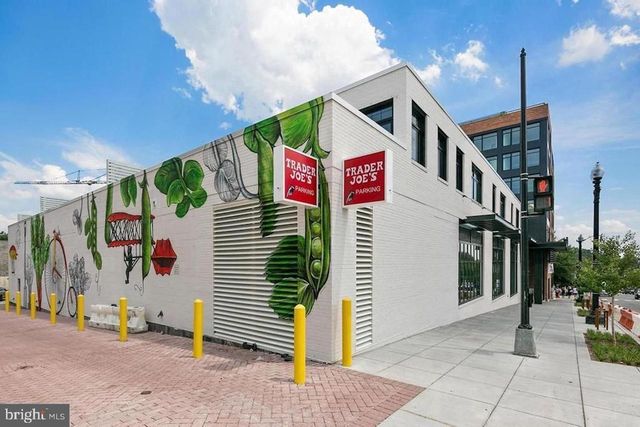 2320 WISCONSIN AVE NW #206, Washington, DC 20007