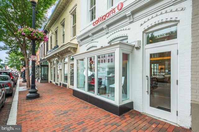 2320 WISCONSIN AVE NW #206, Washington, DC 20007