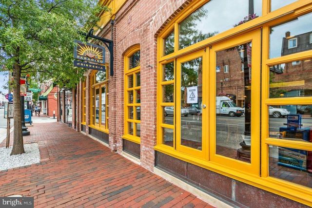 2320 WISCONSIN AVE NW #206, Washington, DC 20007