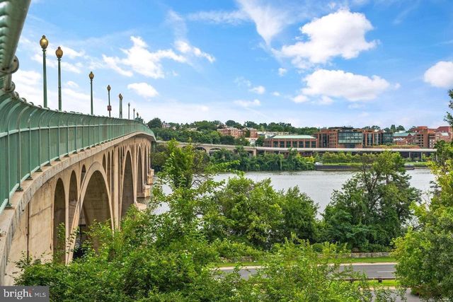 2320 WISCONSIN AVE NW #206, Washington, DC 20007