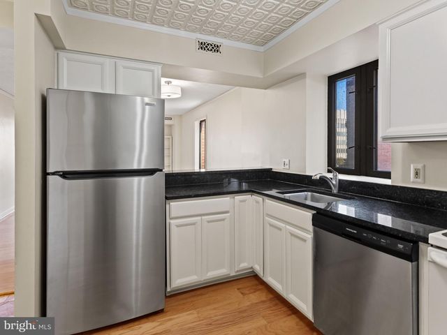 2320 WISCONSIN AVE NW #206, Washington, DC 20007