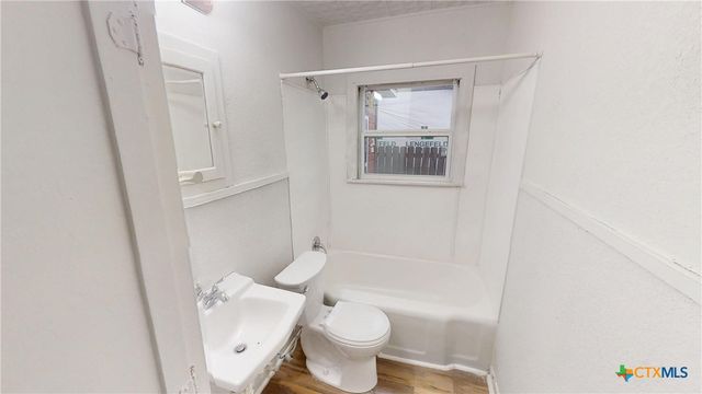 1114 S 2nd Street, Temple, TX 76504