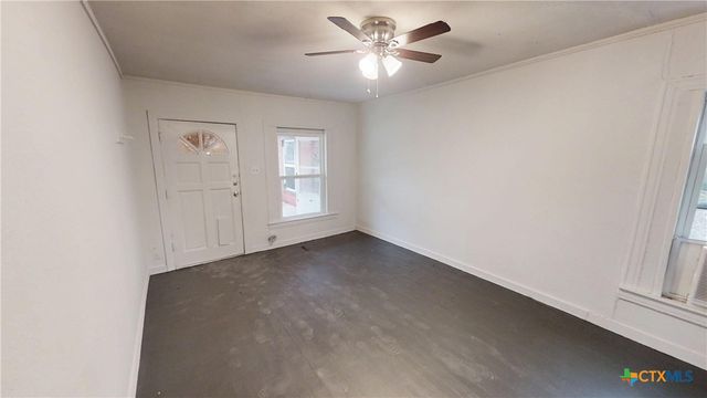 1114 S 2nd Street, Temple, TX 76504