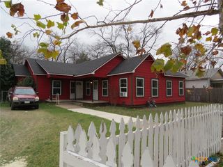 1114 S 2nd Street, Temple, TX 76504