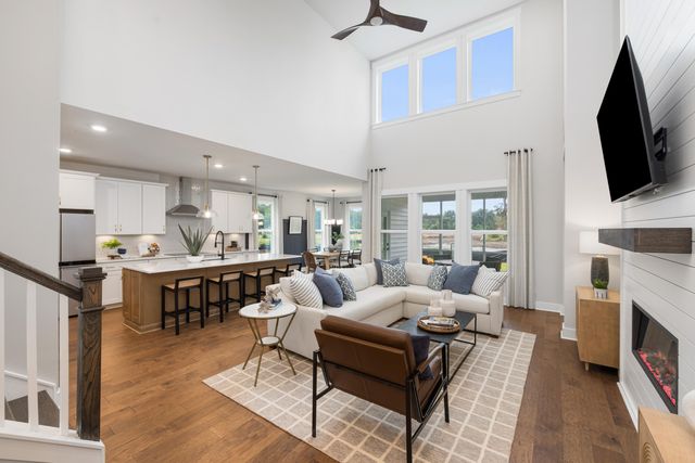 79 Birdie Way, Goose Creek, SC 29445