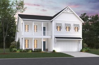 79 Birdie Way, Goose Creek, SC 29445