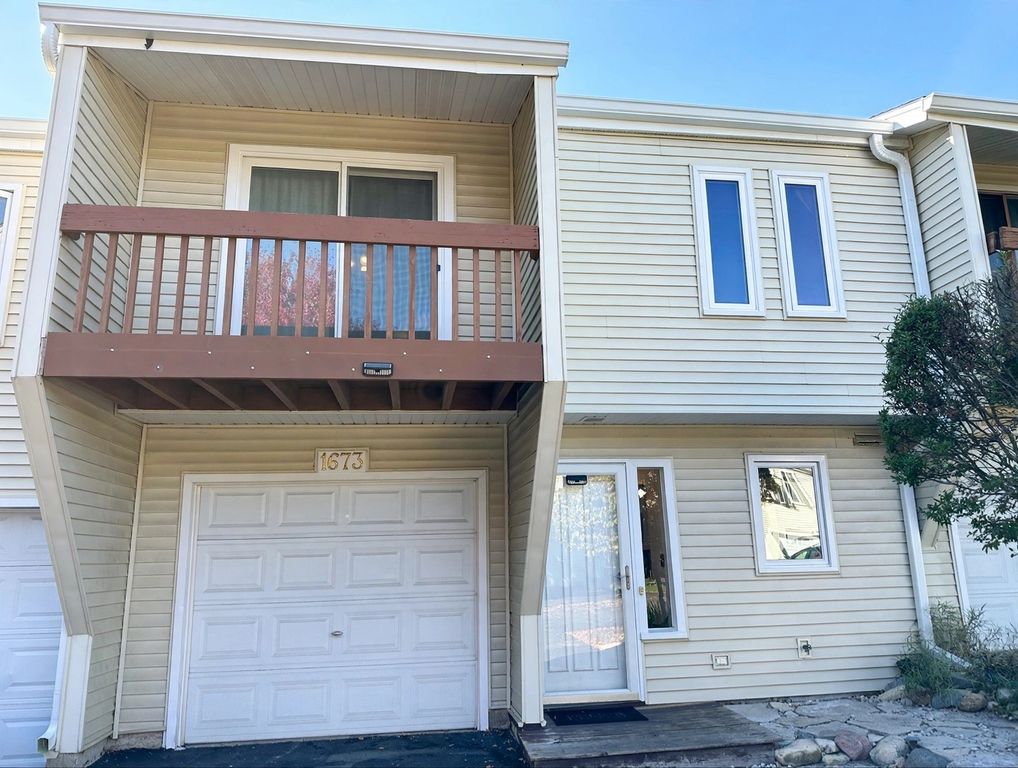 1673 Cove Court, Naperville, IL 60565 — exterior