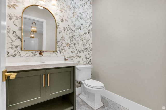 2828 N JOJO RD, Eagle Mountain, UT 84005