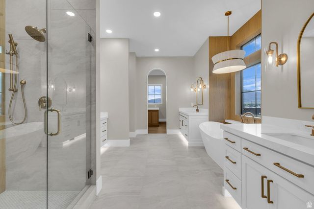 2828 N JOJO RD, Eagle Mountain, UT 84005