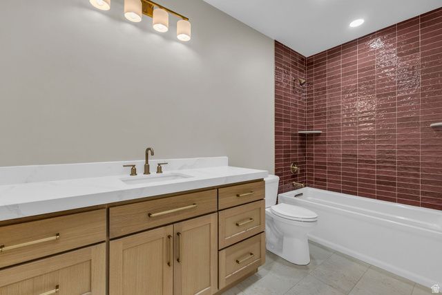 2828 N JOJO RD, Eagle Mountain, UT 84005