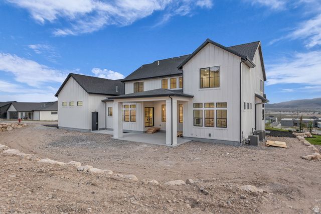 2828 N JOJO RD, Eagle Mountain, UT 84005
