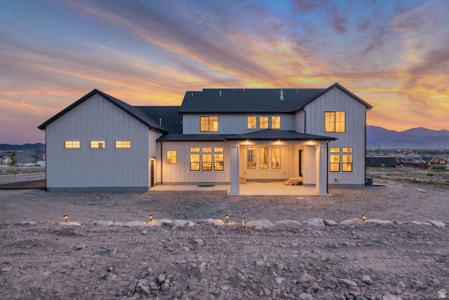 2828 N JOJO RD, Eagle Mountain, UT 84005