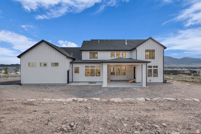 2828 N JOJO RD, Eagle Mountain, UT 84005