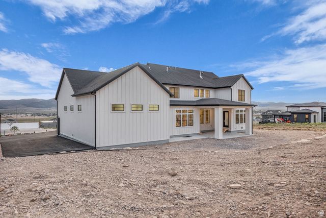 2828 N JOJO RD, Eagle Mountain, UT 84005