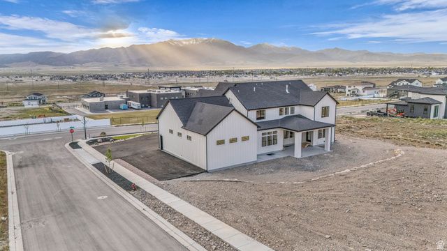 2828 N JOJO RD, Eagle Mountain, UT 84005