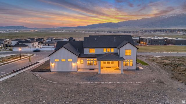 2828 N JOJO RD, Eagle Mountain, UT 84005