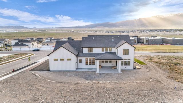 2828 N JOJO RD, Eagle Mountain, UT 84005