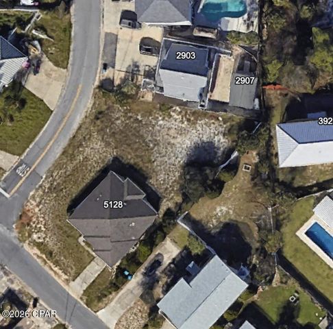 2903 Treasure Circle, Panama City, FL 32408