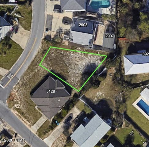 2903 Treasure Circle, Panama City, FL 32408