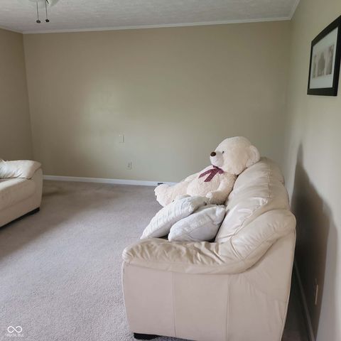 7960 W 800 N, Fairland, IN 46126