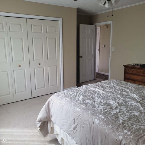 7960 W 800 N, Fairland, IN 46126