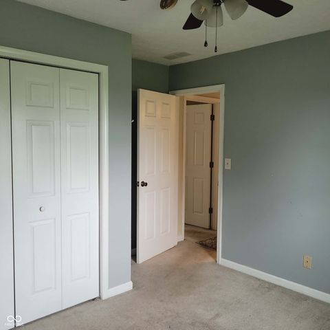 7960 W 800 N, Fairland, IN 46126