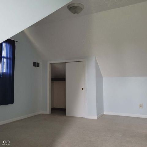 7960 W 800 N, Fairland, IN 46126