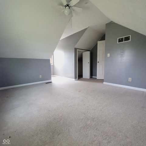 7960 W 800 N, Fairland, IN 46126