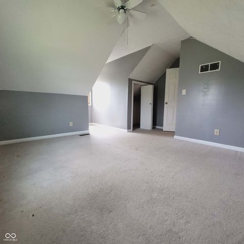 7960 W 800 N, Fairland, IN 46126