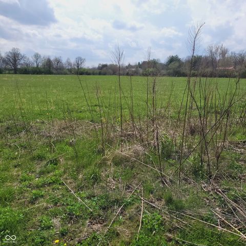 7960 W 800 N, Fairland, IN 46126