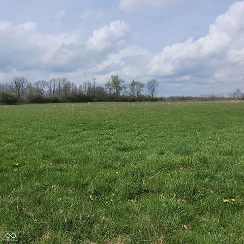 7960 W 800 N, Fairland, IN 46126