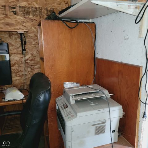 7960 W 800 N, Fairland, IN 46126