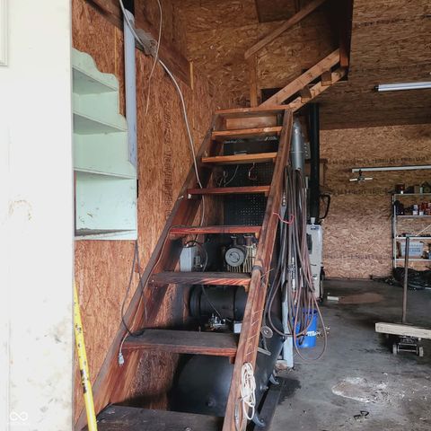 7960 W 800 N, Fairland, IN 46126